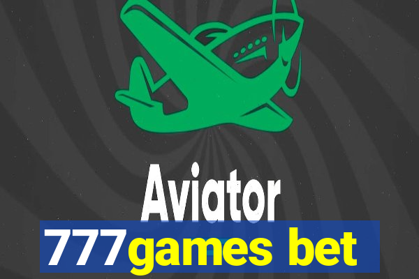 777games bet