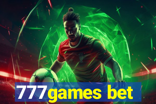 777games bet