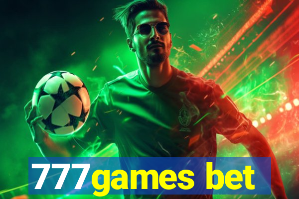 777games bet