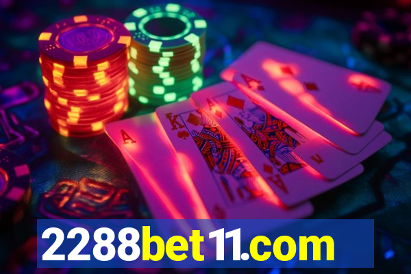 2288bet11.com