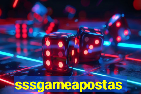 sssgameapostas