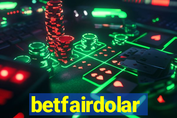 betfairdolar