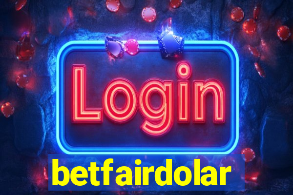 betfairdolar