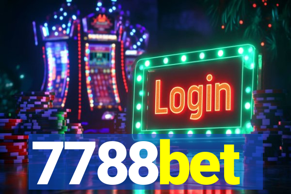 7788bet