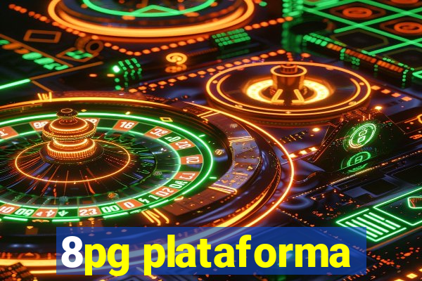 8pg plataforma